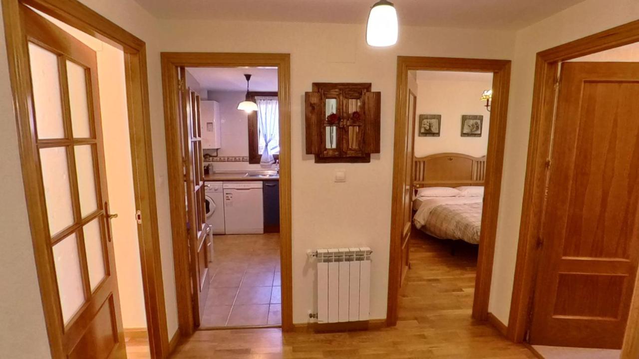 Los Avellanos de Escarrilla - tucasaenlospirineos - B&B