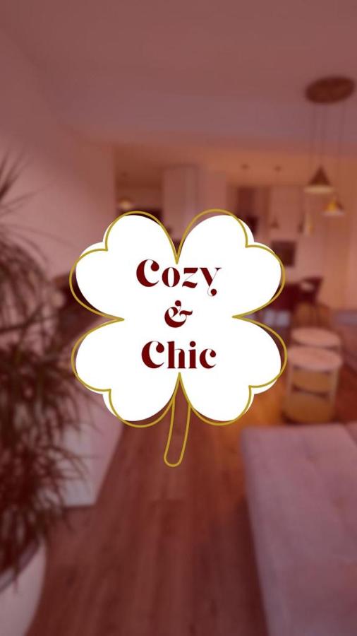 Cozy & Chic - B&B Prizren