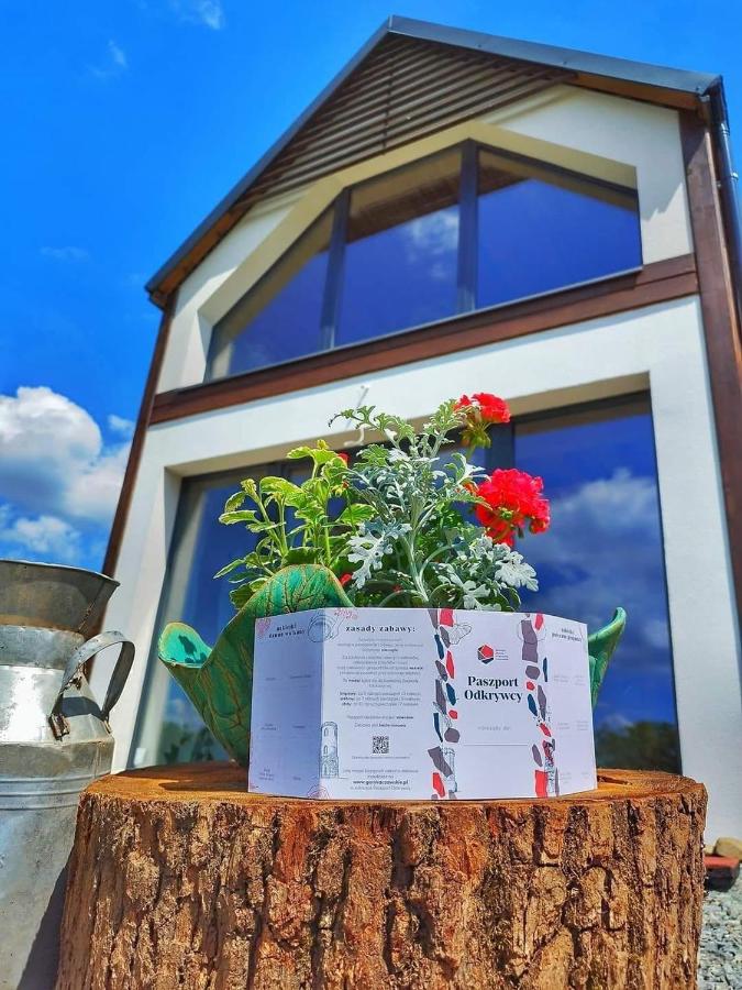Pod Aniołem - B&B
