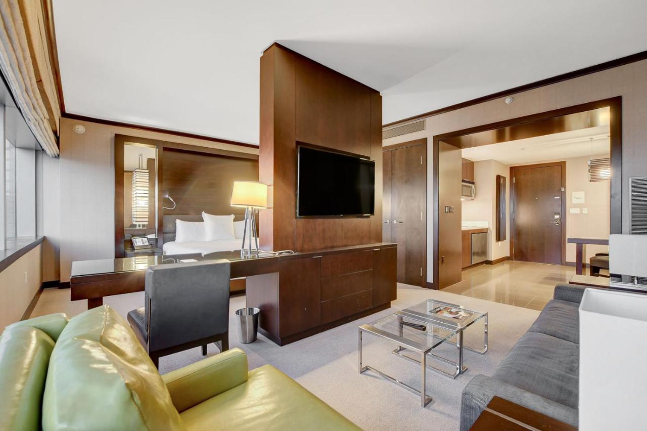 Las Vegas Vdara Hotel & Spa at ARIA Las Vegas Additional