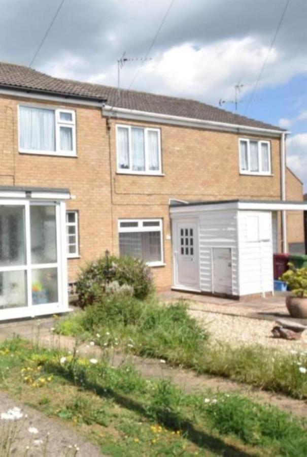 Ancaster Apartments - B&B Brumby