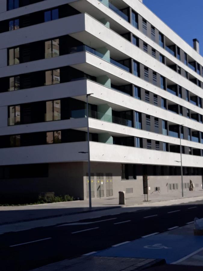 Terralmar Beach & City - B&B Málaga