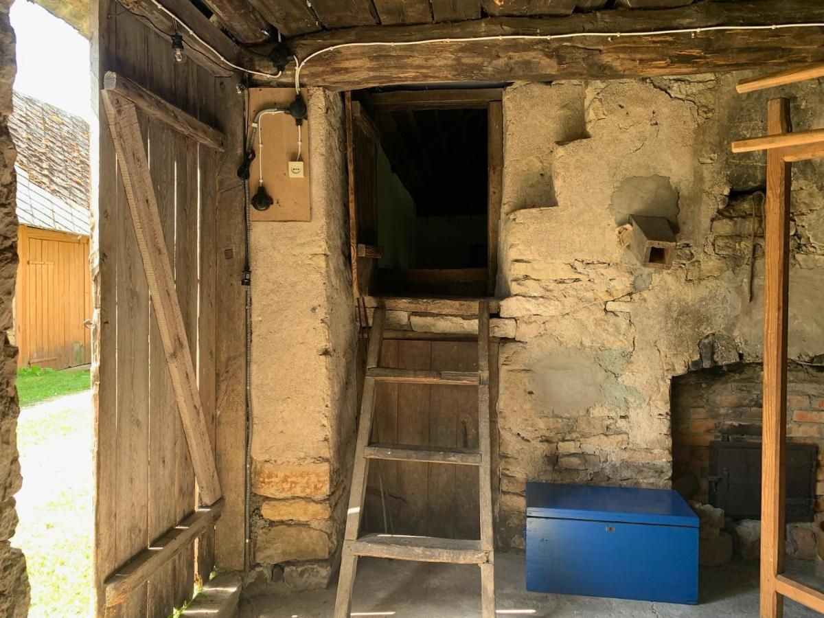 Palu Meeleolutalu - B&B Ariste