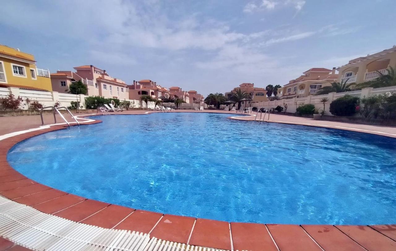 Casa Atlantica Golf & Sea view - B&B