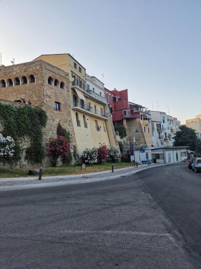 K&K Room Duomo1 - Bed and Breakfast Termoli