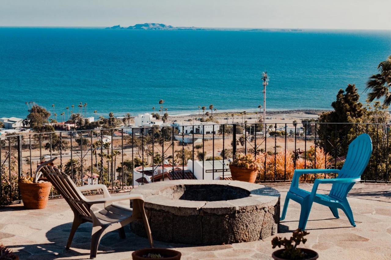 Su Casa - Chambres d’hôtes Ensenada