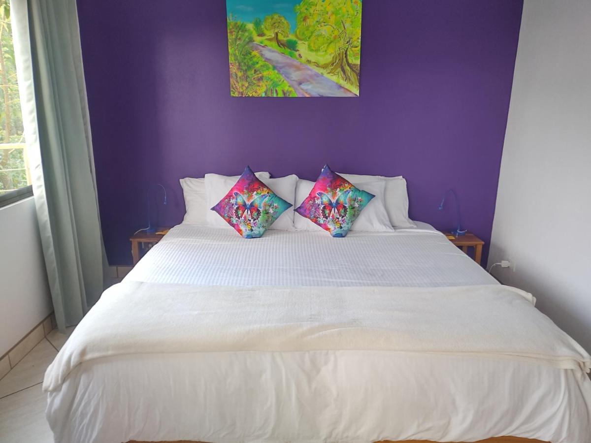 Suite met Kingsize Bed