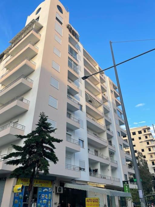 Laurent's Durres apartment - Ferienwohnung