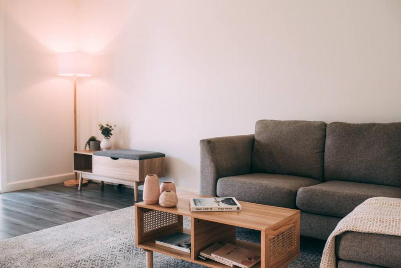 The Vine House - Benalla - B&B Benalla