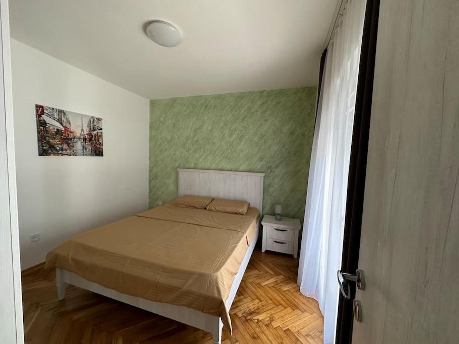 Heart of the City - Chambres d’hôtes Budva