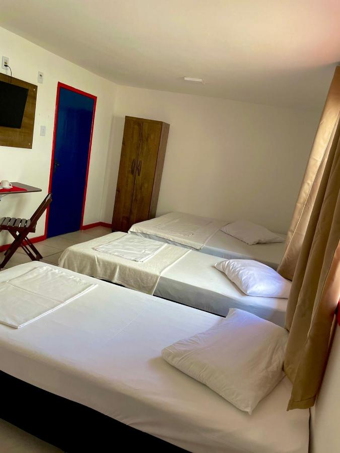 Comfort Vierbettzimmer