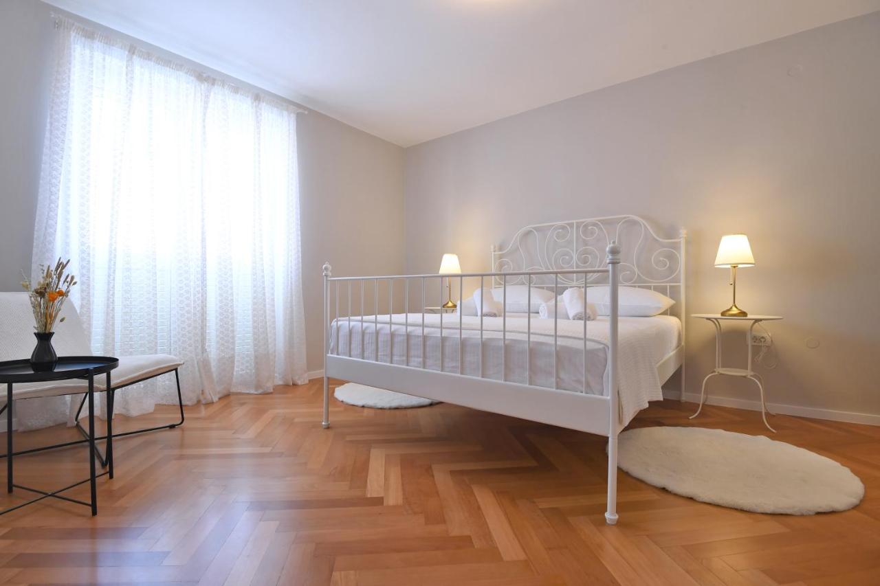 Apartment Ton, Zadar Old Town - Ferienwohnung Zadar