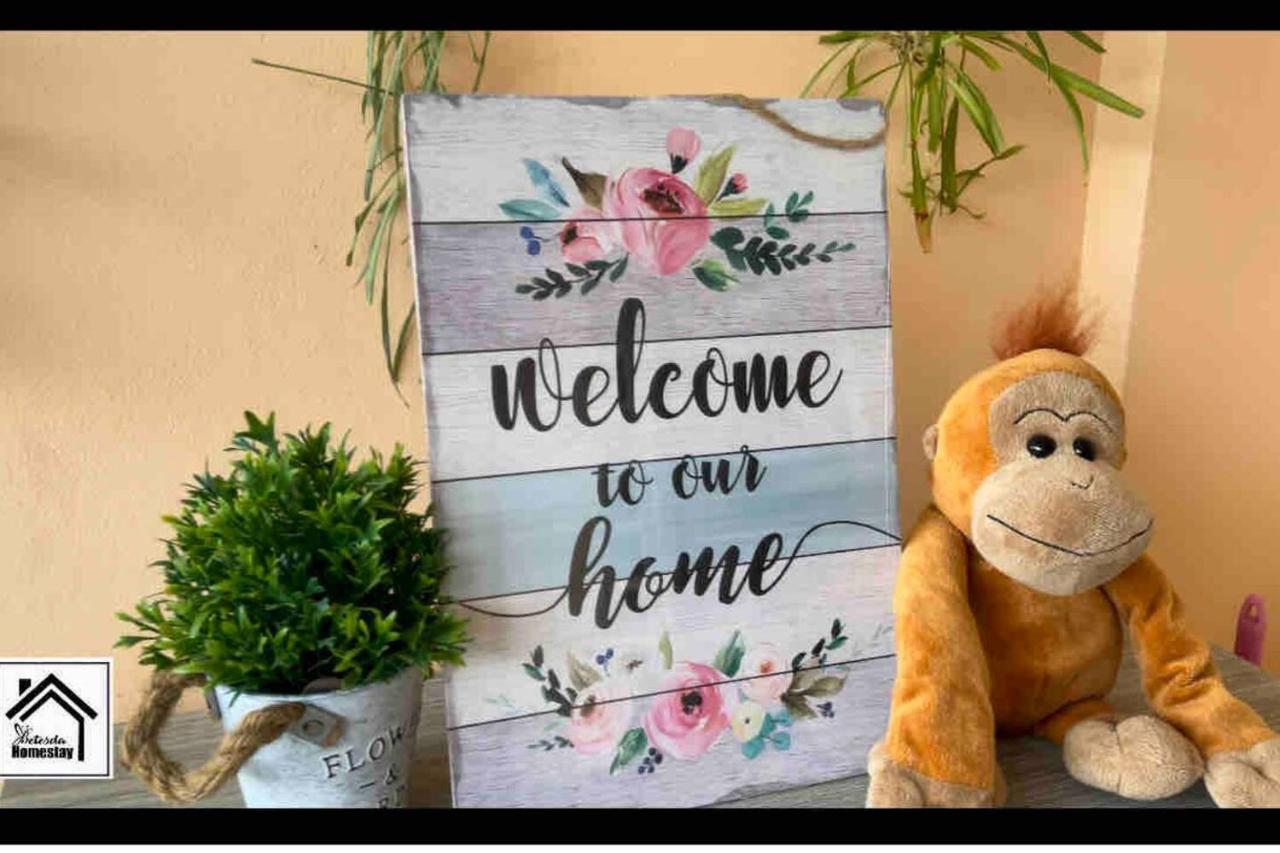 BETESDA HOMESTAY - B&B Sandakan