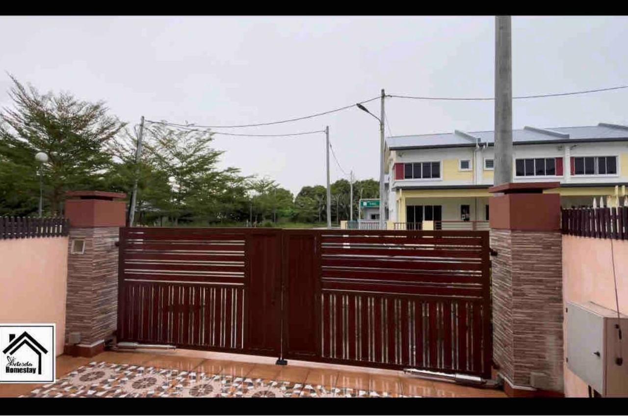 BETESDA HOMESTAY - B&B