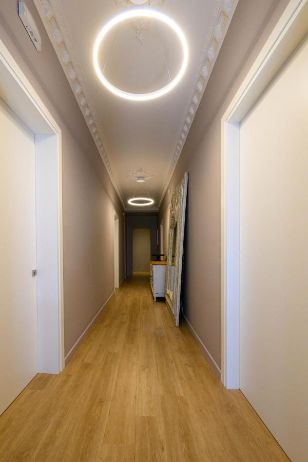 Deluxe Doppelzimmer