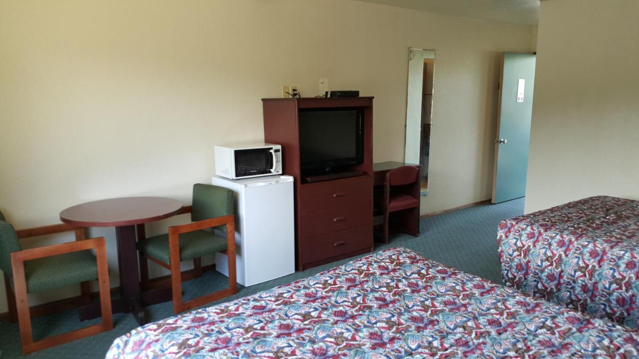 Chambre 2 Lits Queen-Size - Non-Fumeurs