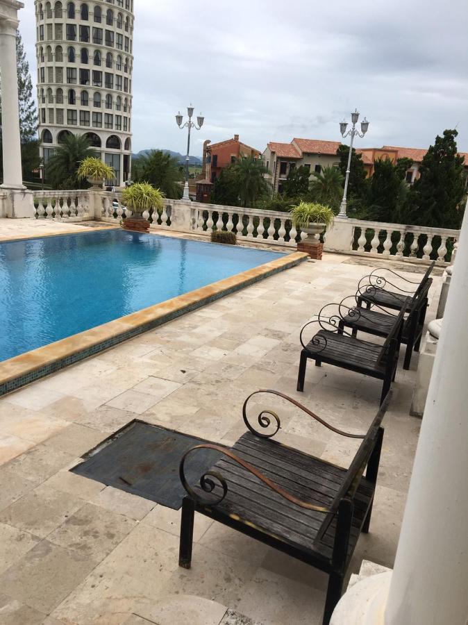 THE EYRIE Khaoyai (4BR) - B&B