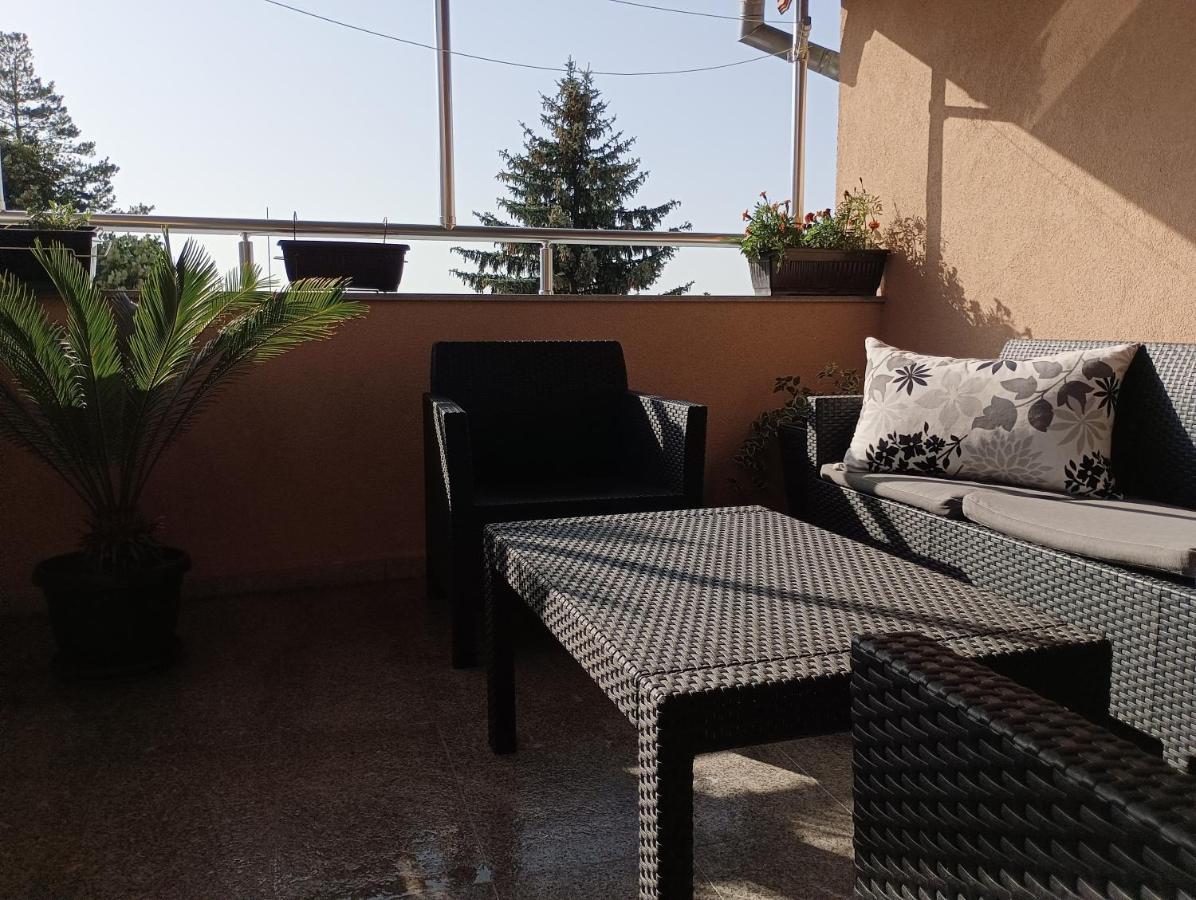 При Старото пиано - Bed and Breakfast
