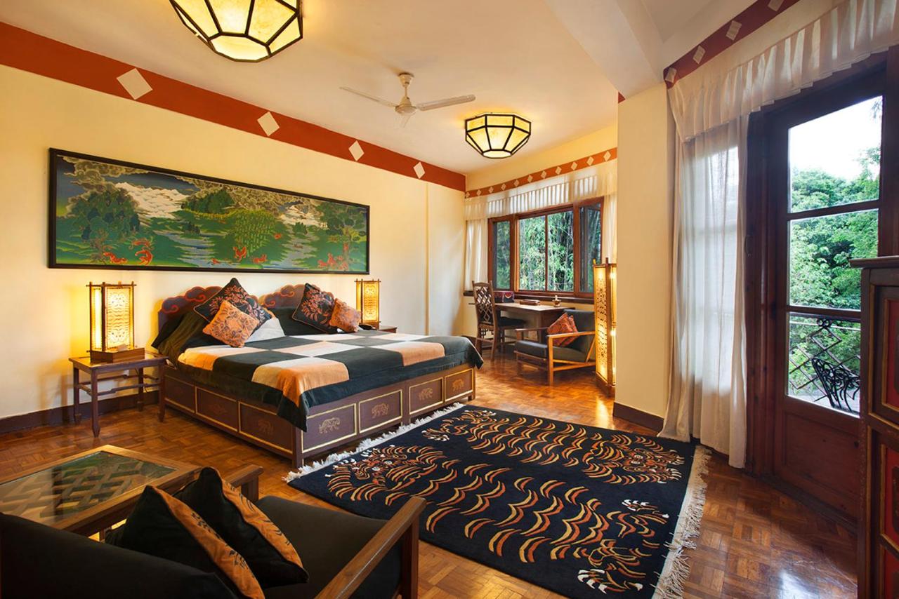 B&B Dharamsala - Norling House - Bed and Breakfast Dharamsala