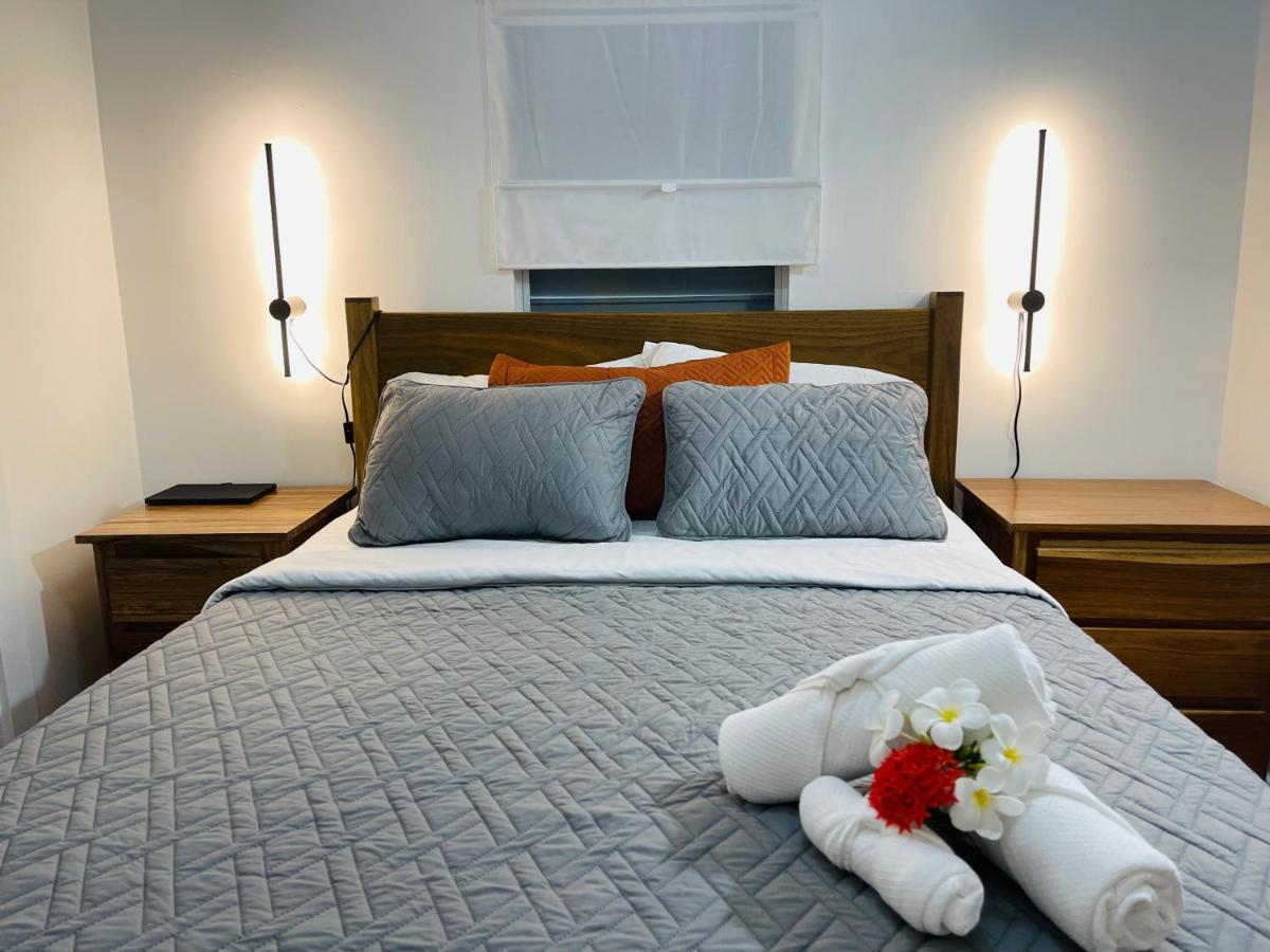 Superior Queen Room with Two Queen Beds