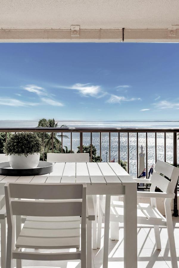 Aquarius Luxury Apartment - B&B