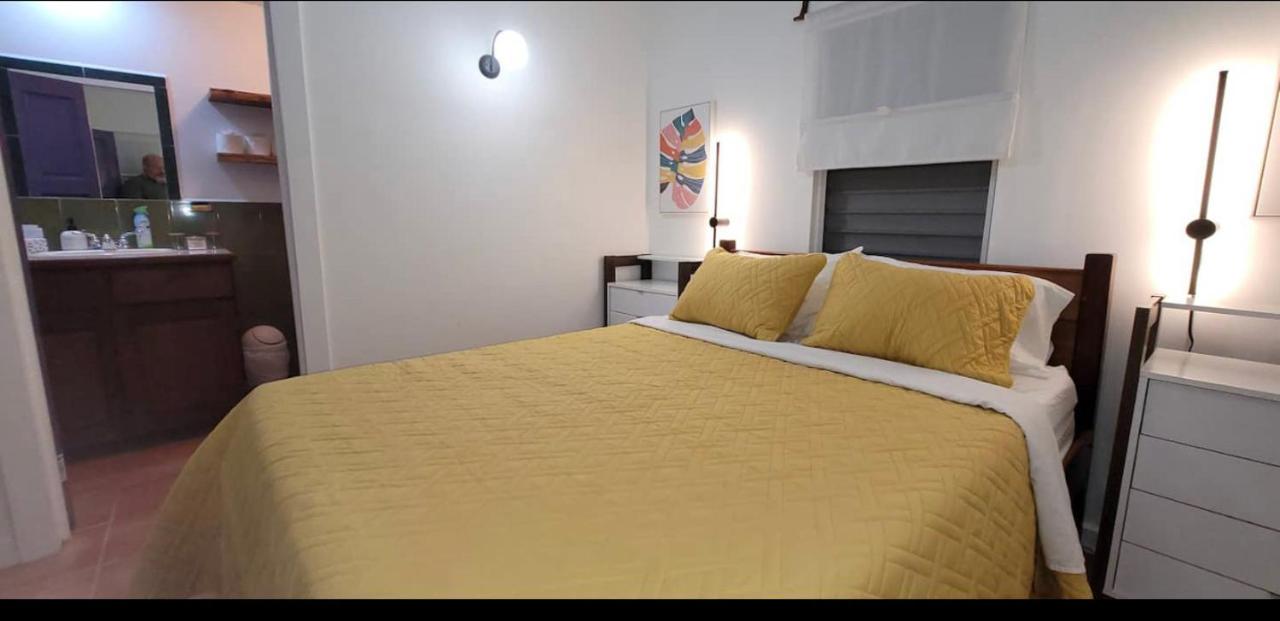 Queen Room with Balcony