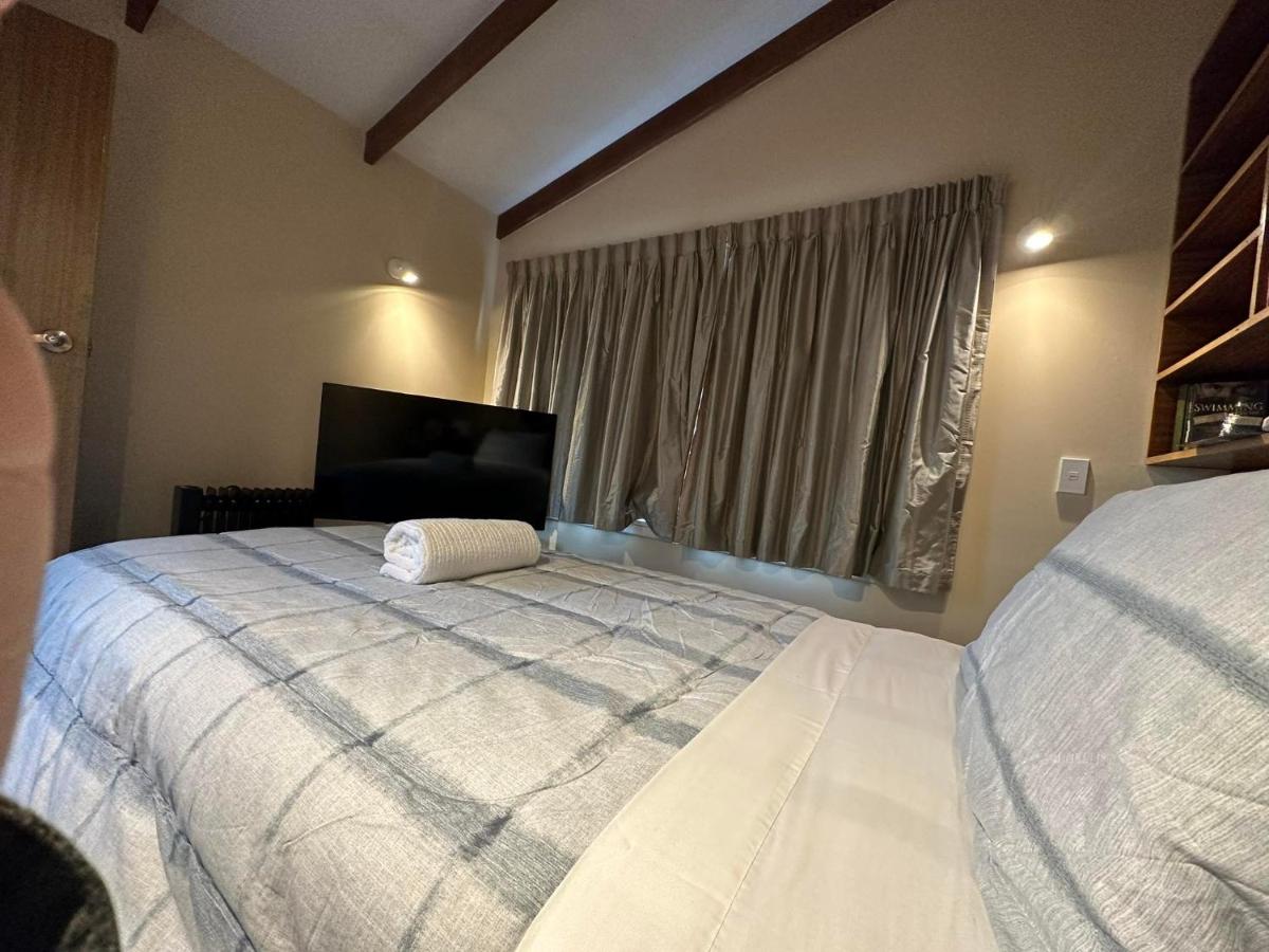 The Airport Homestay House - B&B Christchurch