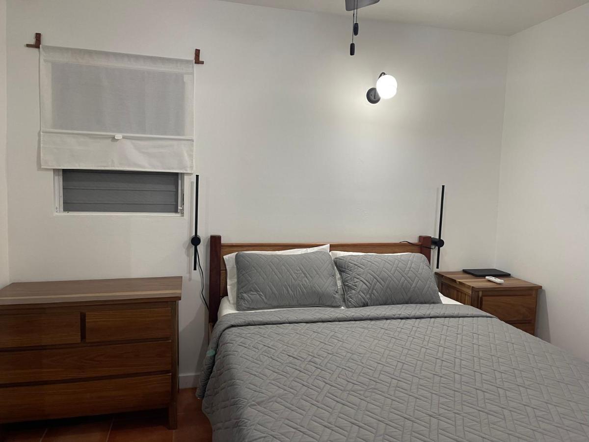 Standard Queen Room with Two Queen Beds