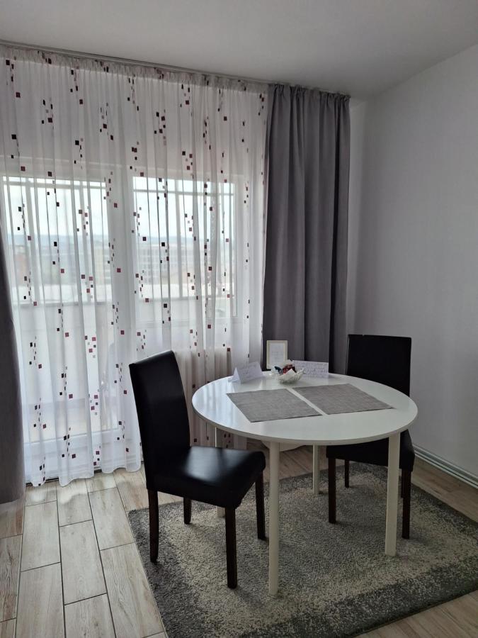 FARMEC Apartament - B&B Cluj-Napoca