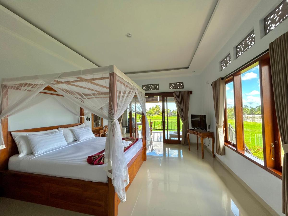 Villa mit 1 Schlafzimmer