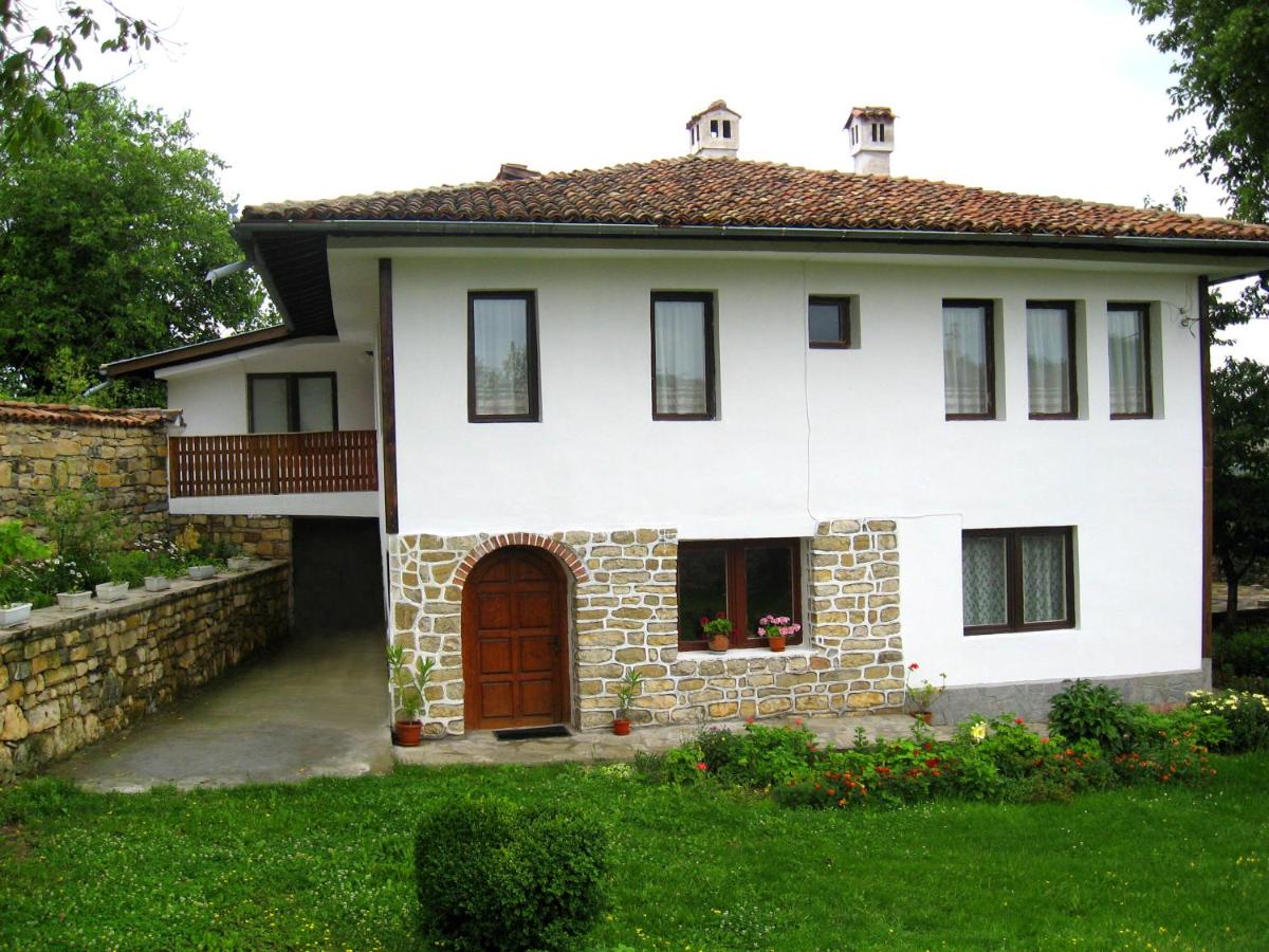 B&B Arbanasi - Elefterova kashta - Bed and Breakfast Arbanasi