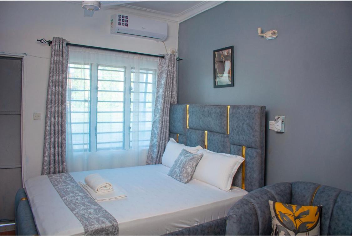 Emap Homes- Silver Studio - Bed and Breakfast Kilifi