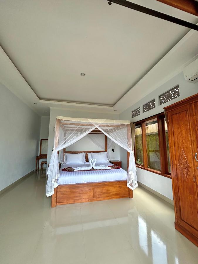 Villa mit 1 Schlafzimmer