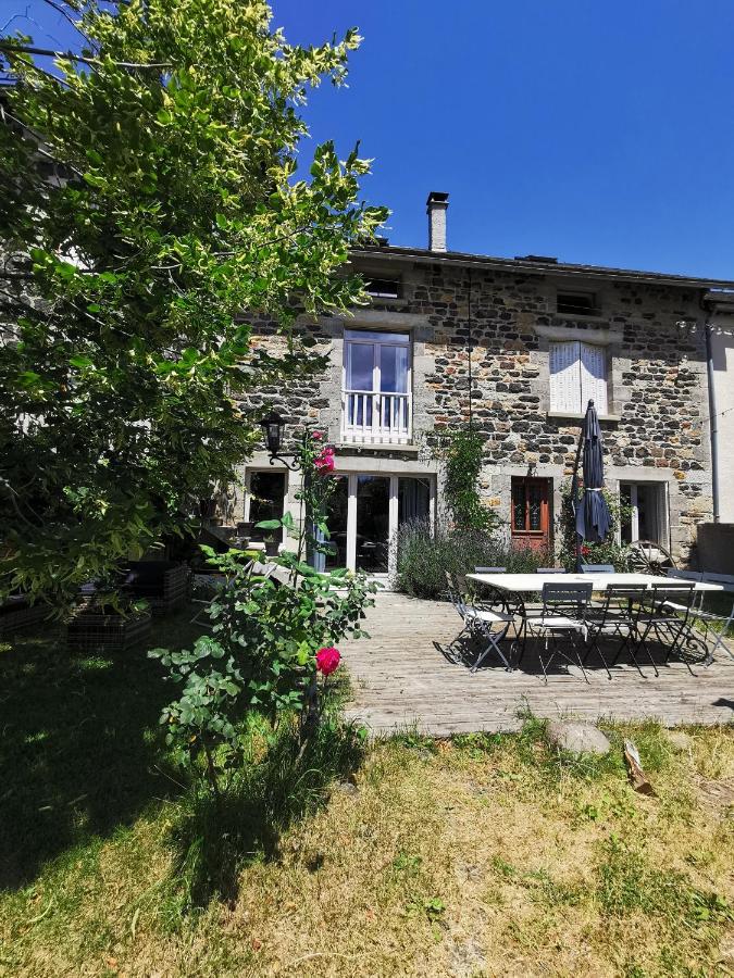 La Maison des Biscuits - B&B Loubaresse