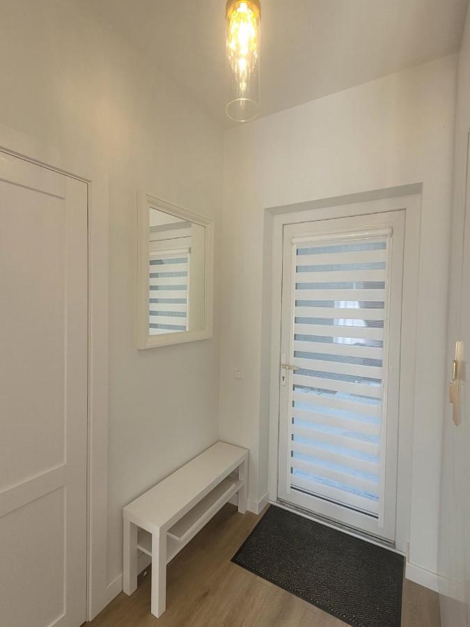 Apartamentai Saulutė - B&B