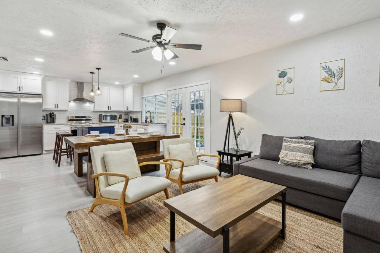 Colony Retreat - B&B