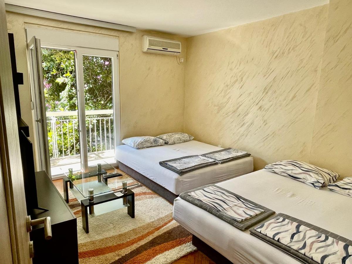 B&B Budva - Apartman Sofija Budva - Bed and Breakfast Budva