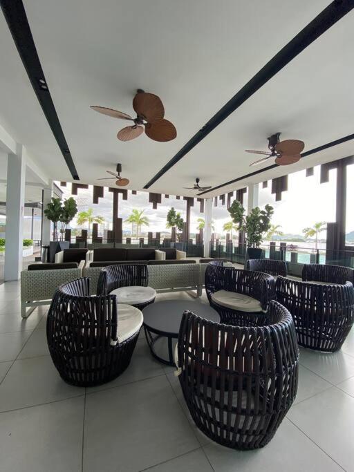 Appartement avec Balcon