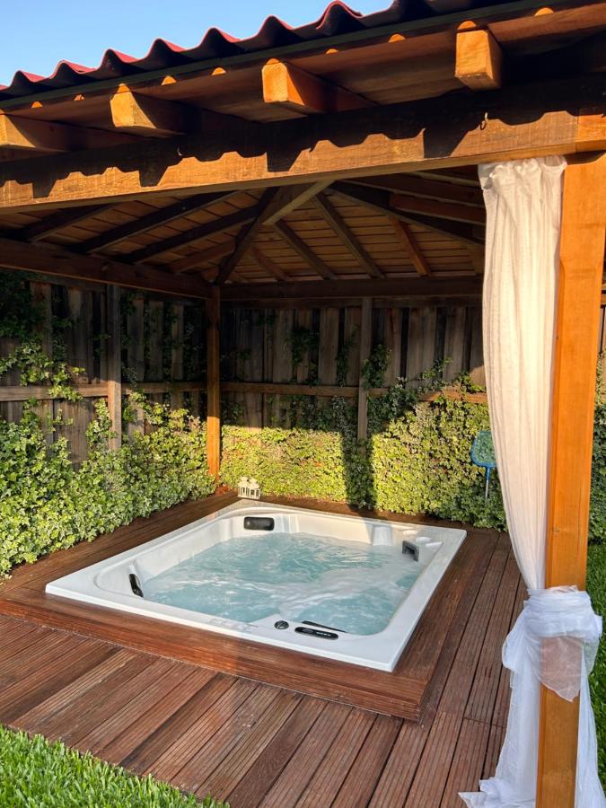 Villa Spa