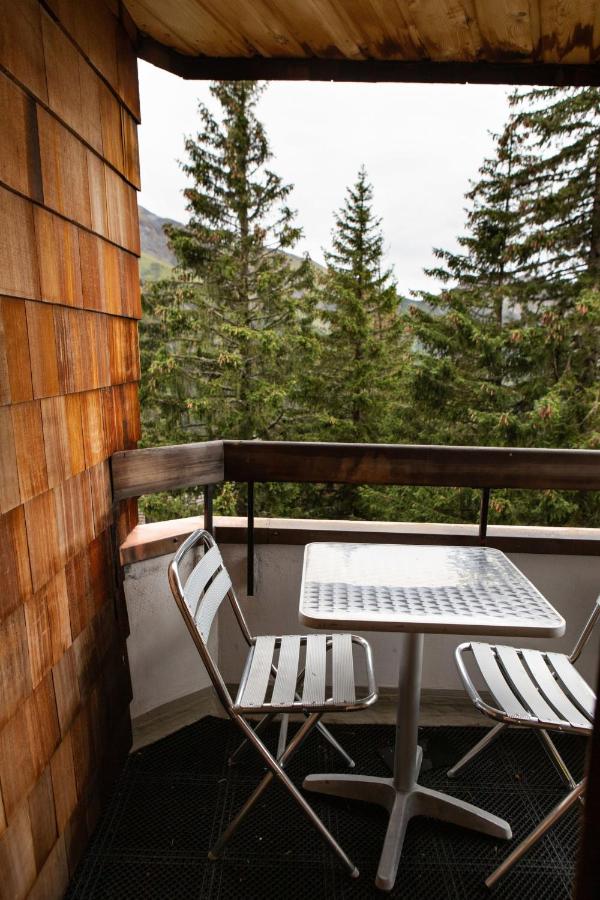 IMMODREAMS - L'Araucarya - B&B Avoriaz