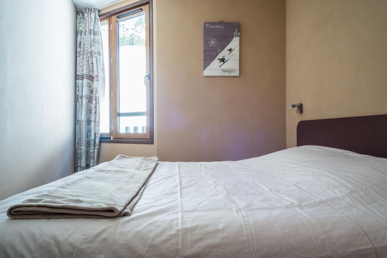 IMMODREAMS - Le Refuge - Ferienwohnung Morzine