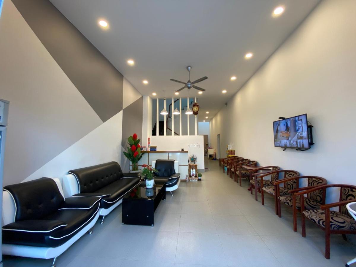 Deluxe Triple Room with Sea View