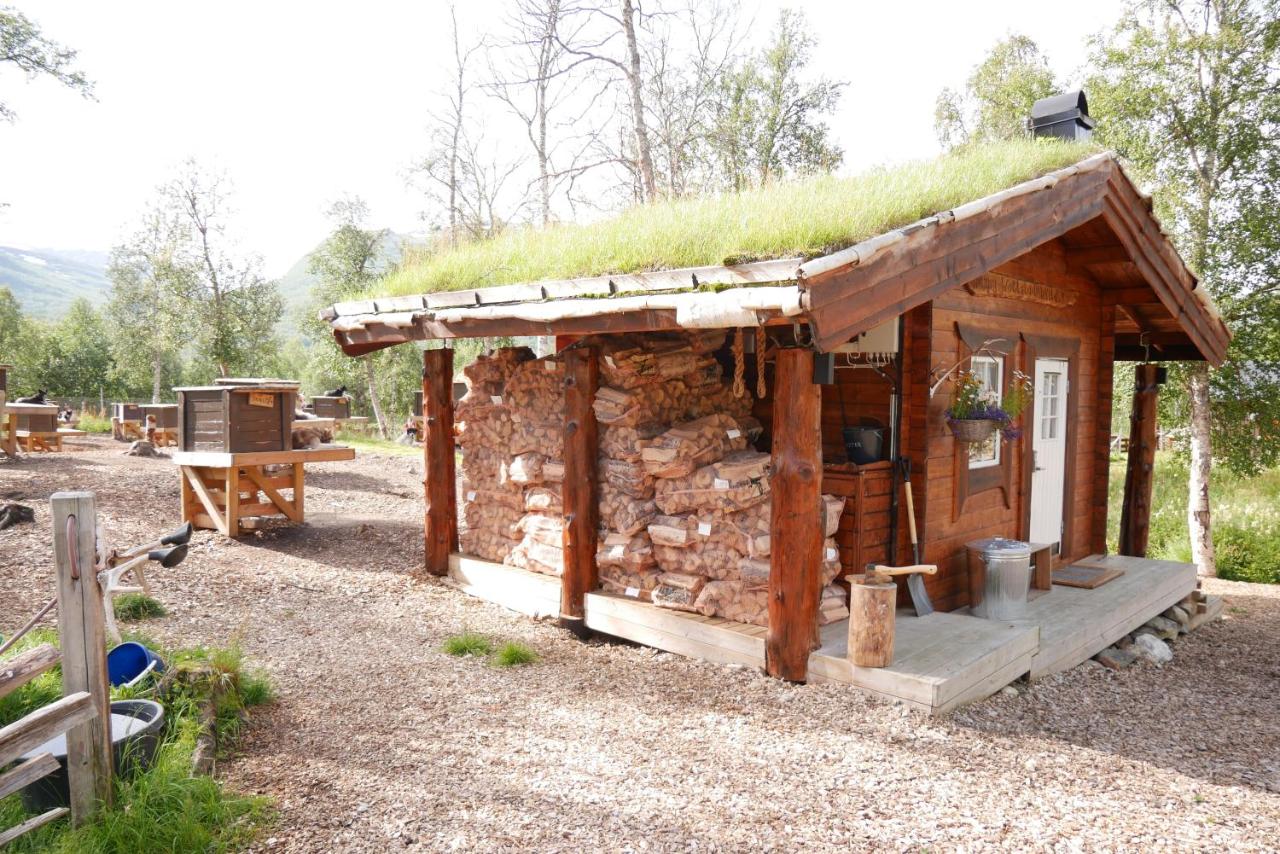 Chalet