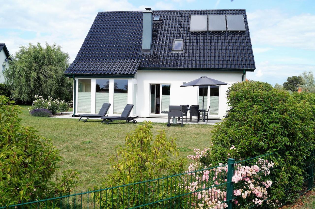 B&B Hof Barendorf - Modernes, großzügiges Ferienhaus - Naturstrand, großer Garten, Ruhe - Bed and Breakfast Hof Barendorf