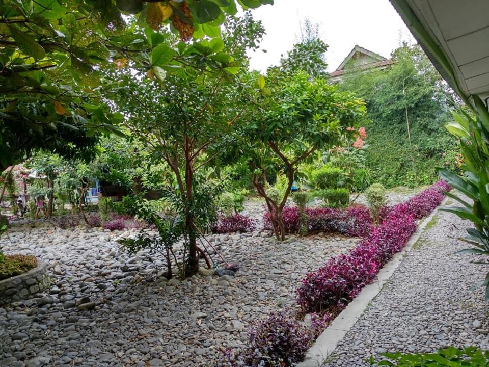 Tweepersoonskamer met Uitzicht op de Bergen