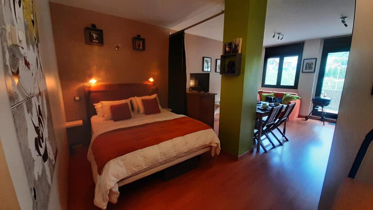 B&B Canillo - MARVEL - Bed and Breakfast Canillo