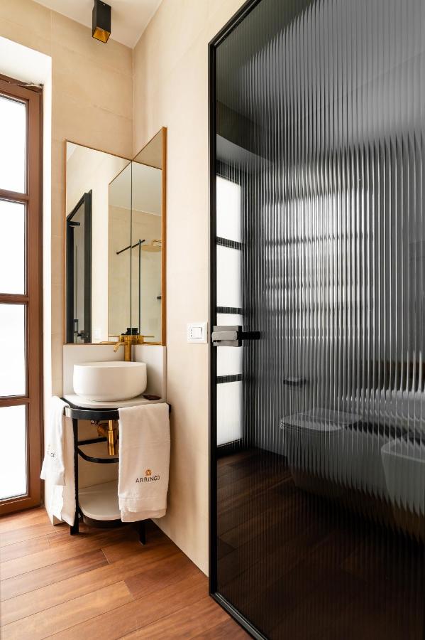 Habitación Doble Superior