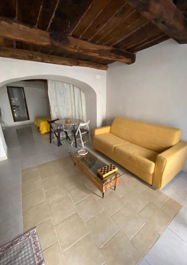 B&B Caudium - Suite al Borgo - Bed and Breakfast Caudium