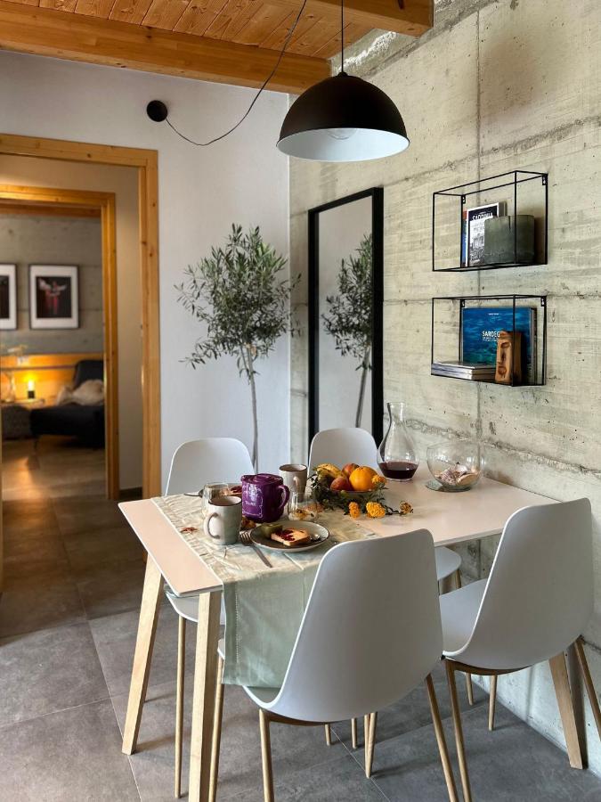 Suite with Terrace