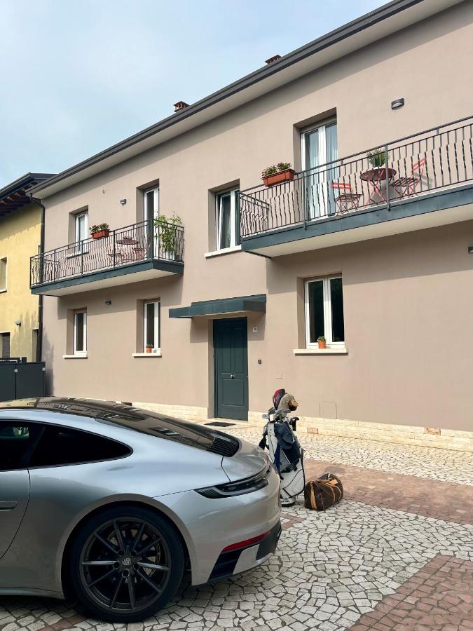 Garda Flow Holiday Home - B&B Lonato del Garda